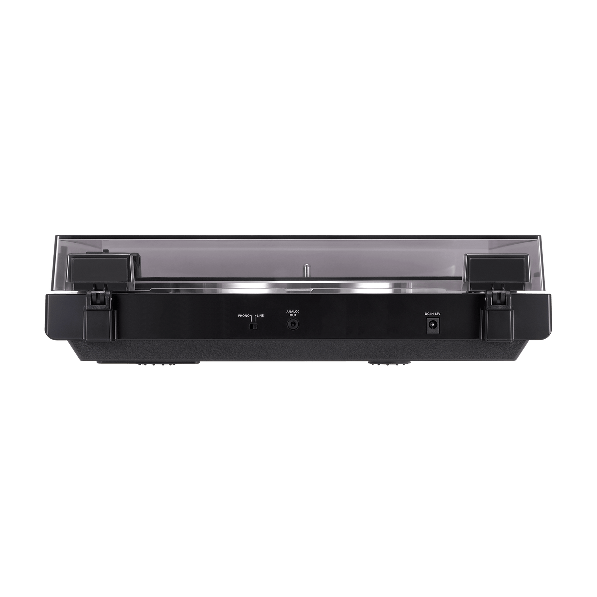 Audio-Technica AT-LP60XBT Bluetooth Turntable (Black) Turntables Audio-Technica