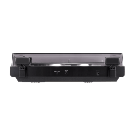 Audio-Technica AT-LP60XBT Bluetooth Turntable (Black) Turntables Audio-Technica