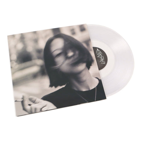 Ekkstacy - Ekkstacy (Clear Vinyl) Vinyl > LP Ekkstacy NEW NEW