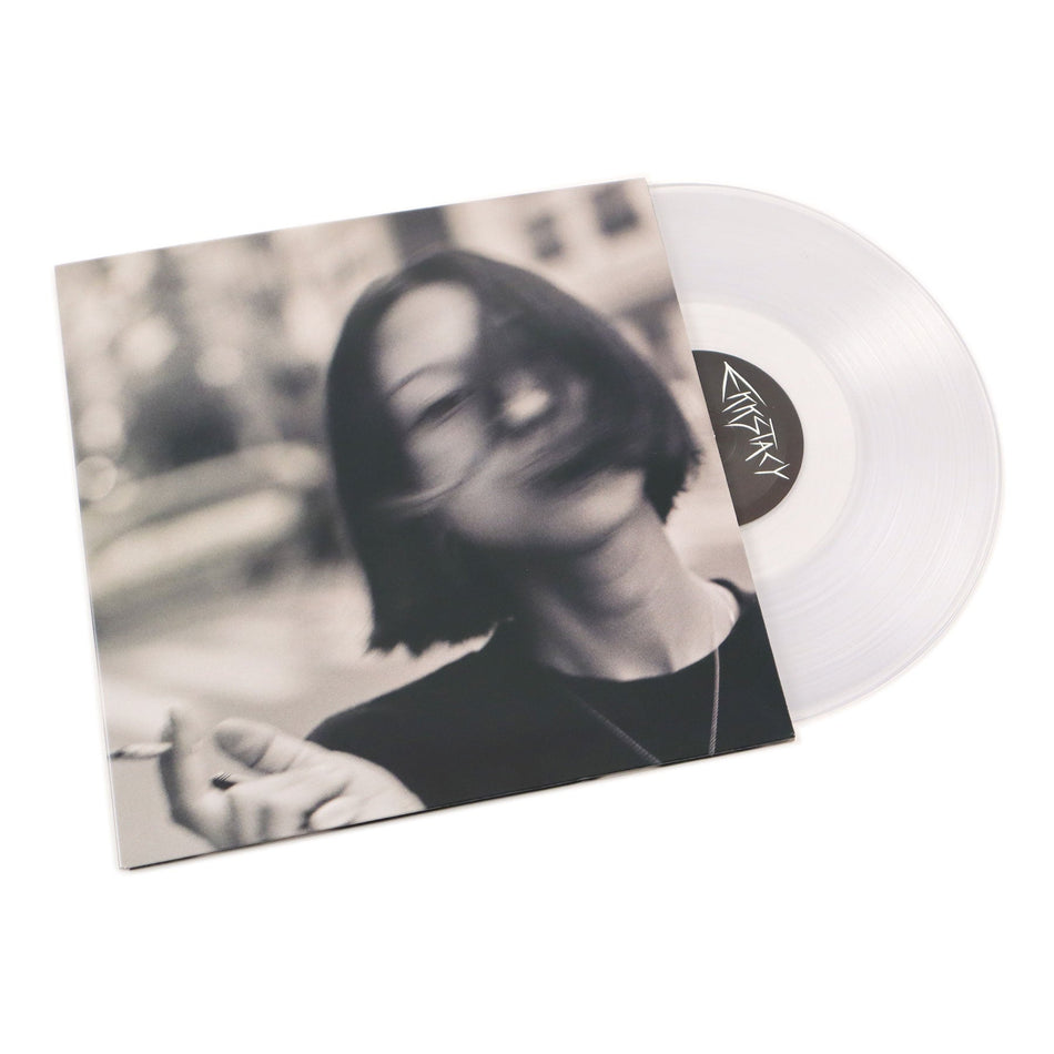 Ekkstacy - Ekkstacy (Clear Vinyl) Vinyl > LP Ekkstacy NEW NEW