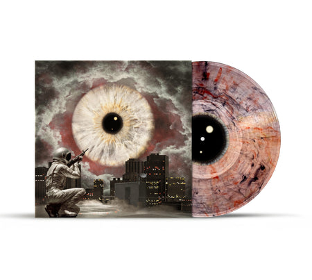 [PREORDER] Failure - Location Lost Preorder Arduous Records 2026 / US / Indie Exclusive Scorched Fog Swirl Vinyl / Arduous Records NEW NEW