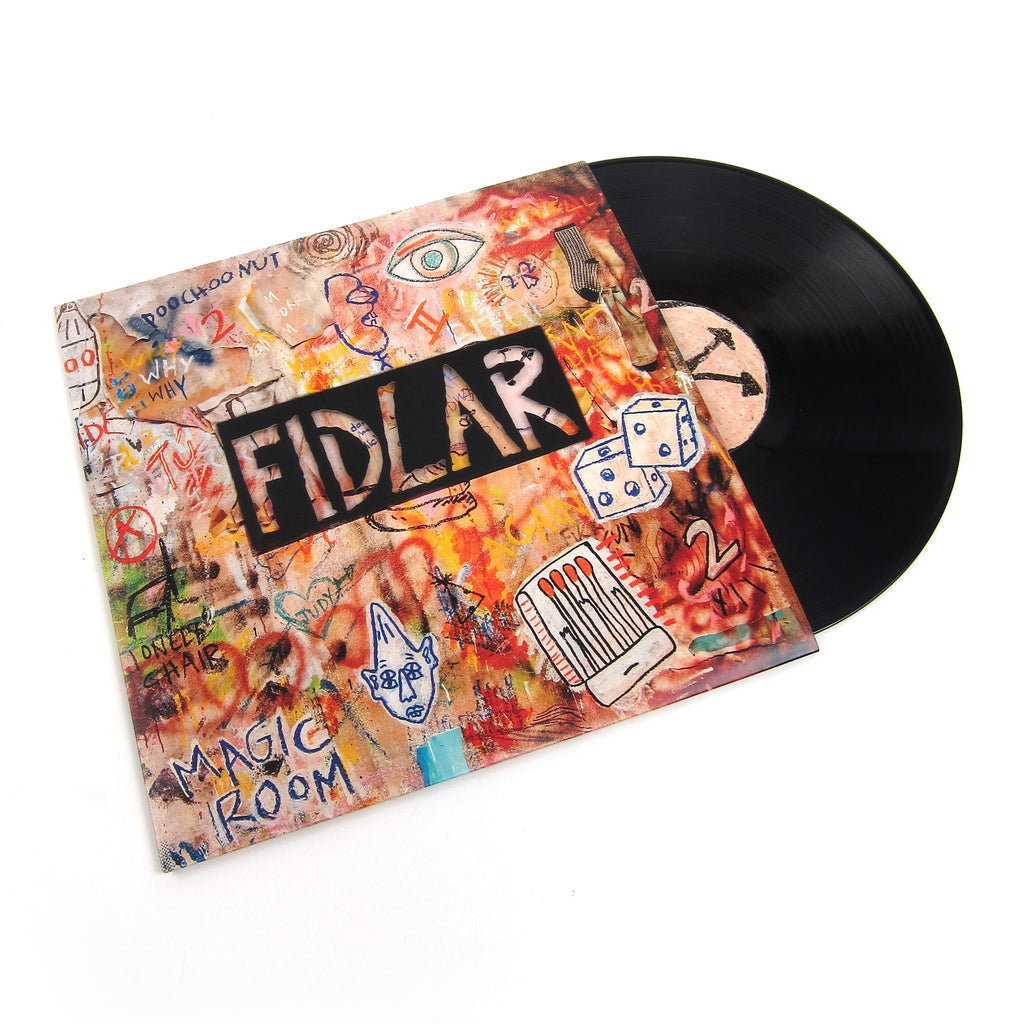 FIDLAR - Too (Vinyl) Vinyl > LP Mom & Pop Music NEW NEW