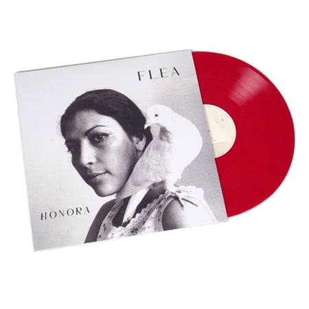 Flea - Honora (Indie Exclusive Red Vinyl) Vinyl > LP Nonesuch NEW NEW