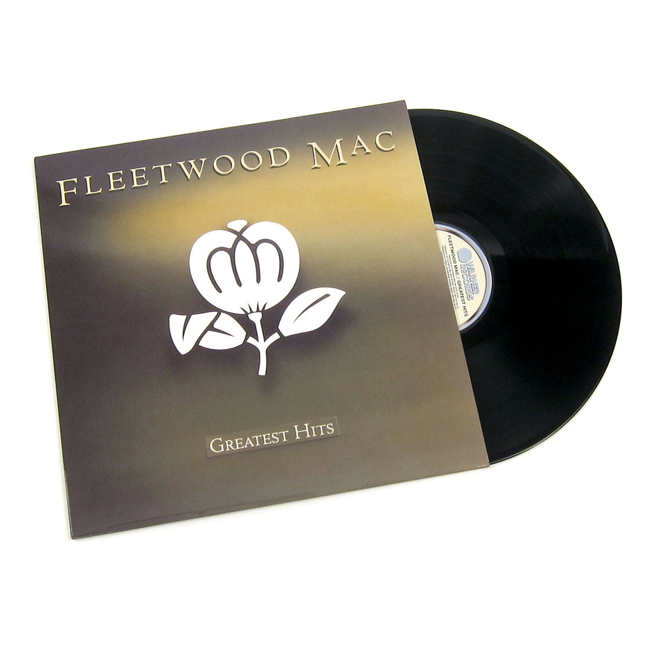 Fleetwood Mac - Greatest Hits (Vinyl) Vinyl Rhino NEW NEW