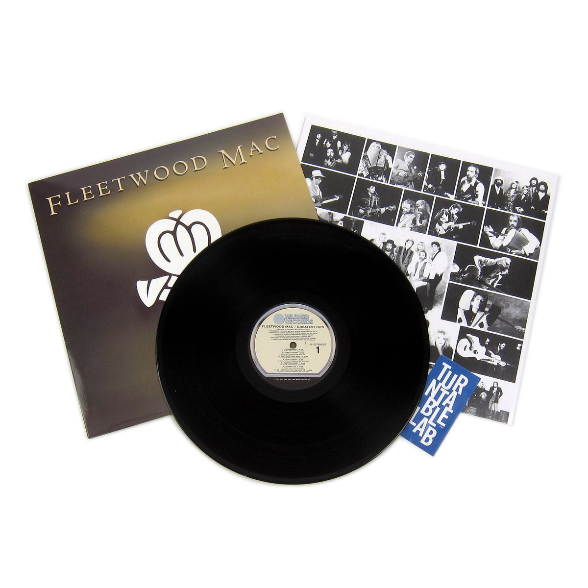 Fleetwood Mac - Greatest Hits (Vinyl) Vinyl Rhino