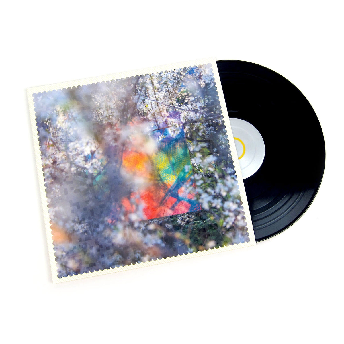 Four Tet - Sixteen Oceans (Vinyl)