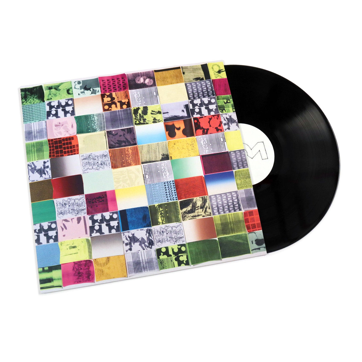 Four Tet - Three (Vinyl)