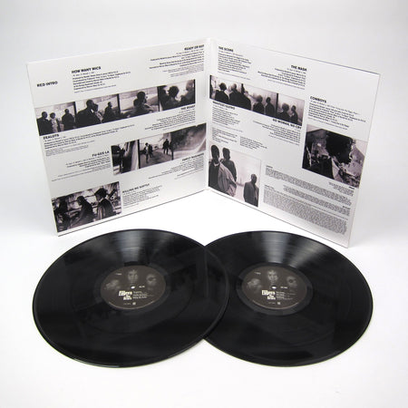 Fugees - The Score (Vinyl) Vinyl > LP Ruffhouse Records
