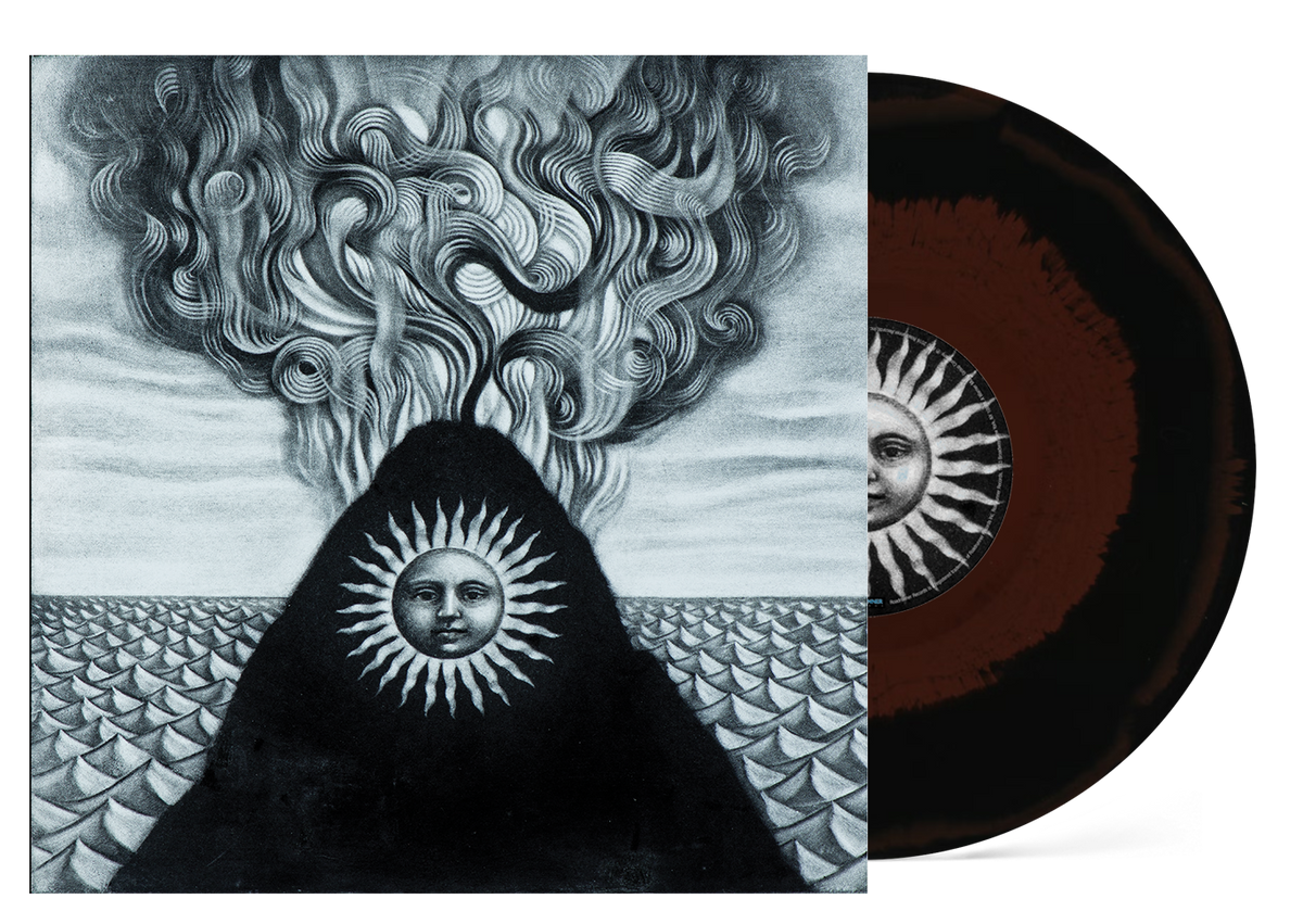 [PREORDER] Gojira - Magma (10th Anniversary Edition) Preorder Roadrunner Records 2026 / US / Black & Red Galaxy Vinyl LP (10th Anniversary Edition) / Roadrunner Records NEW NEW