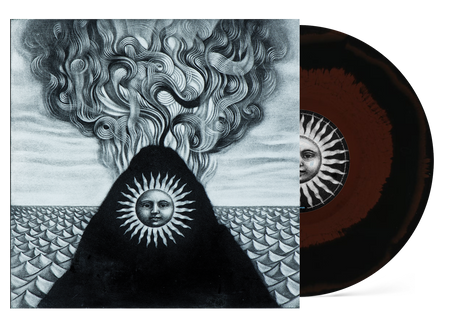 [PREORDER] Gojira - Magma (10th Anniversary Edition) Preorder Roadrunner Records 2026 / US / Black & Red Galaxy Vinyl LP (10th Anniversary Edition) / Roadrunner Records NEW NEW