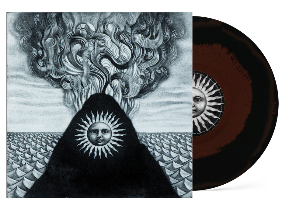 [PREORDER] Gojira - Magma (10th Anniversary Edition) Preorder Roadrunner Records 2026 / US / Black & Red Galaxy Vinyl LP (10th Anniversary Edition) / Roadrunner Records NEW NEW