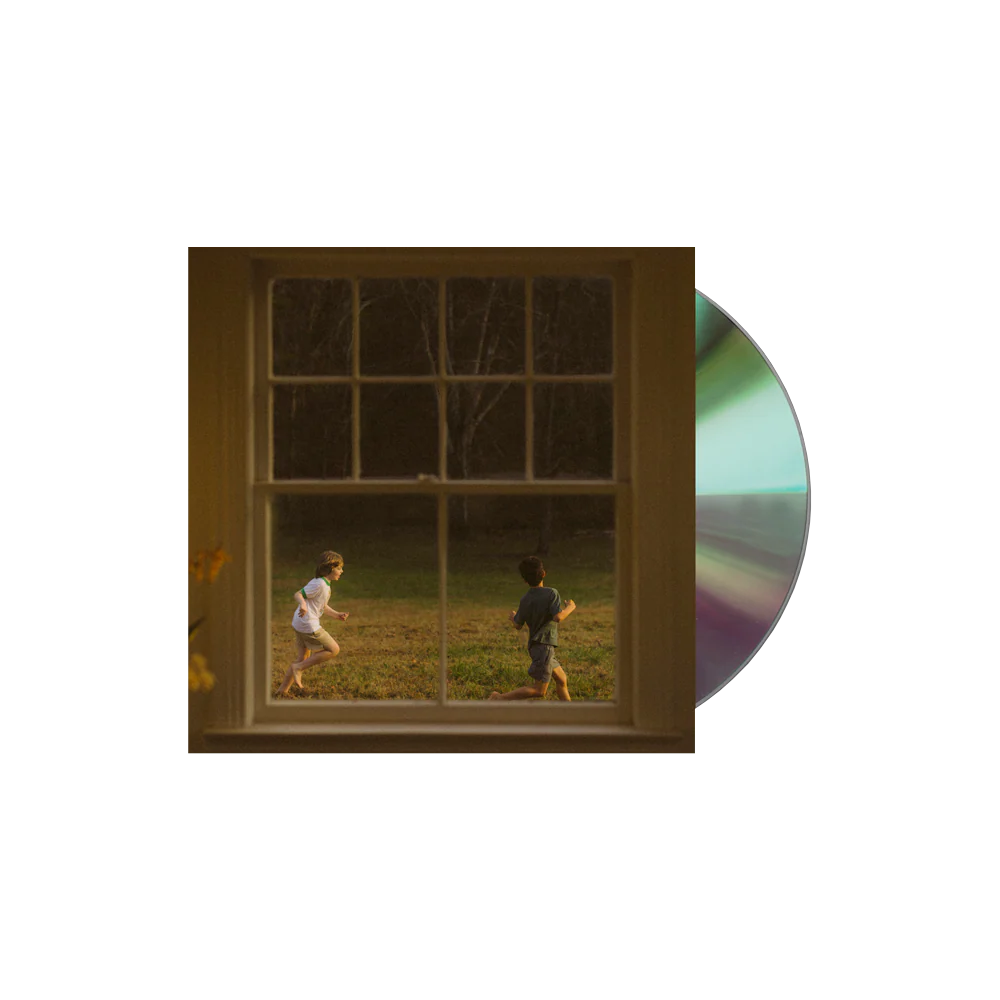 Noah Kahan - The Great Divide (CD)
