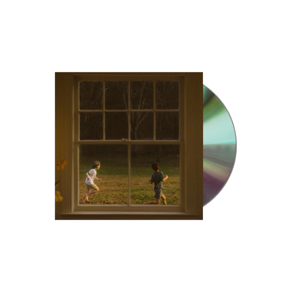 Noah Kahan - The Great Divide (CD) CD Mercury Records NEW NEW