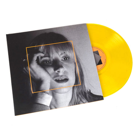 Hayley Williams - Ego Death at a Bachelorette Party (Highlighter Yellow Vinyl) Vinyl Post Atlantic NEW NEW