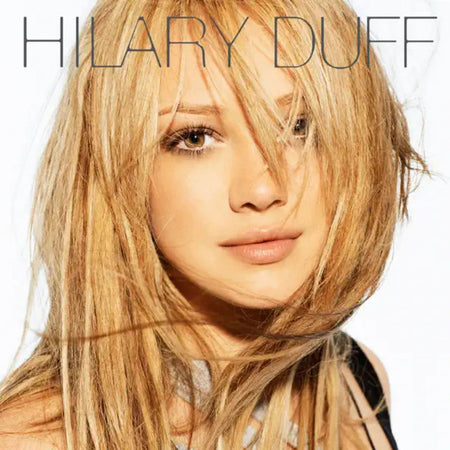 Hilary Duff - Hilary Duff (Hot Pink Vinyl) Vinyl > LP Hollywood Records