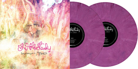 [PREORDER] The Hold Steady - Boys And Girls In America Preorder Vagrant Records