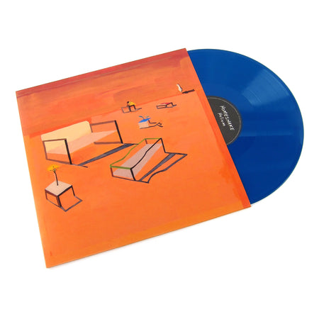 Homeshake - Helium (Indie Exclusive Aqua Vinyl) Vinyl > LP Sinderlyn