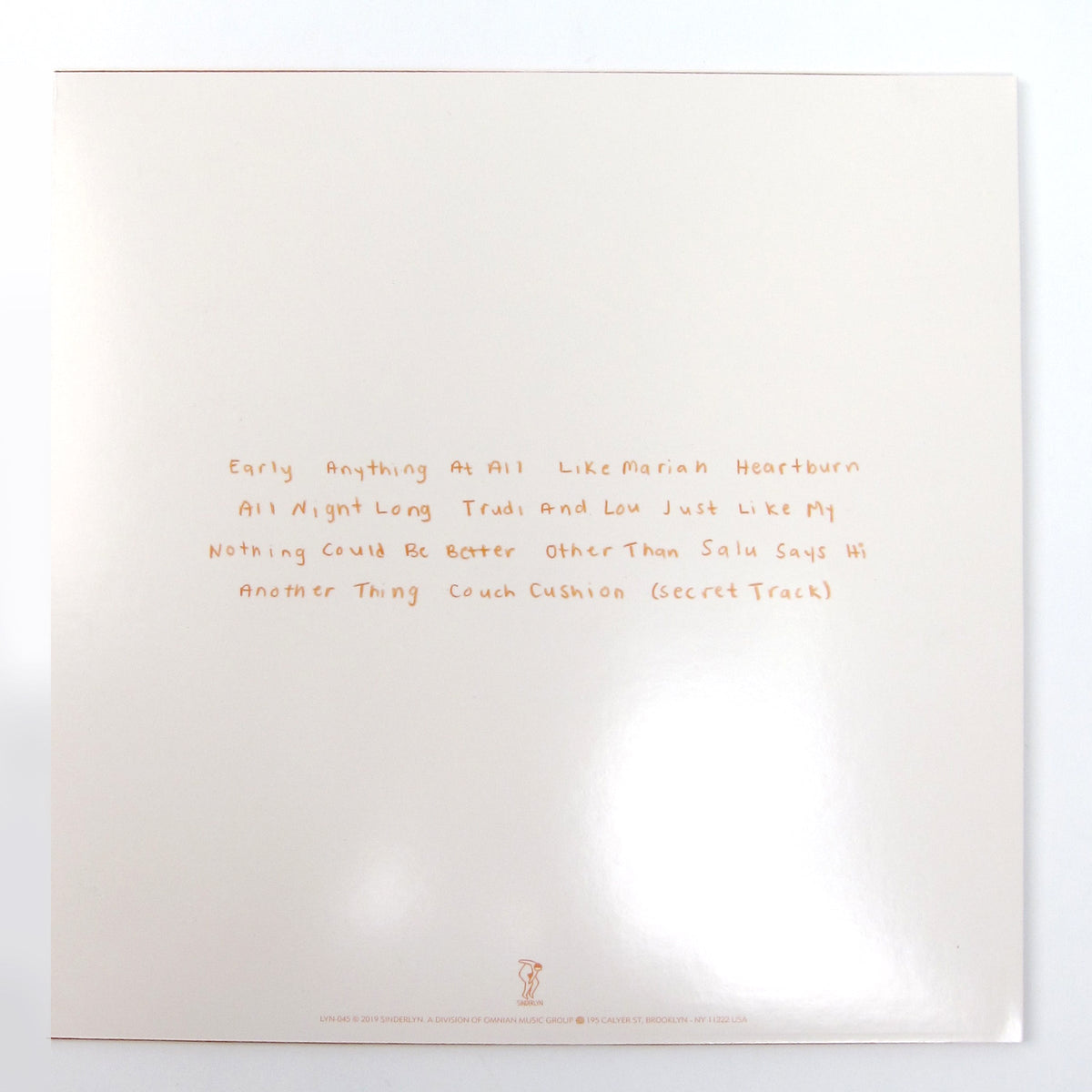 Homeshake - Helium (Indie Exclusive Aqua Vinyl) Vinyl > LP Sinderlyn