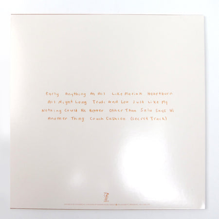Homeshake - Helium (Indie Exclusive Aqua Vinyl) Vinyl > LP Sinderlyn