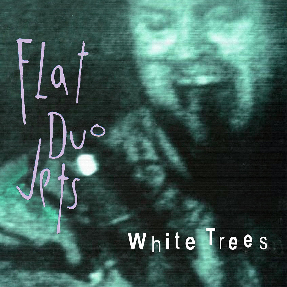 Flat Duo Jets - White Trees (White Tree Vinyl) Vinyl > LP Propeller Sound Recordings