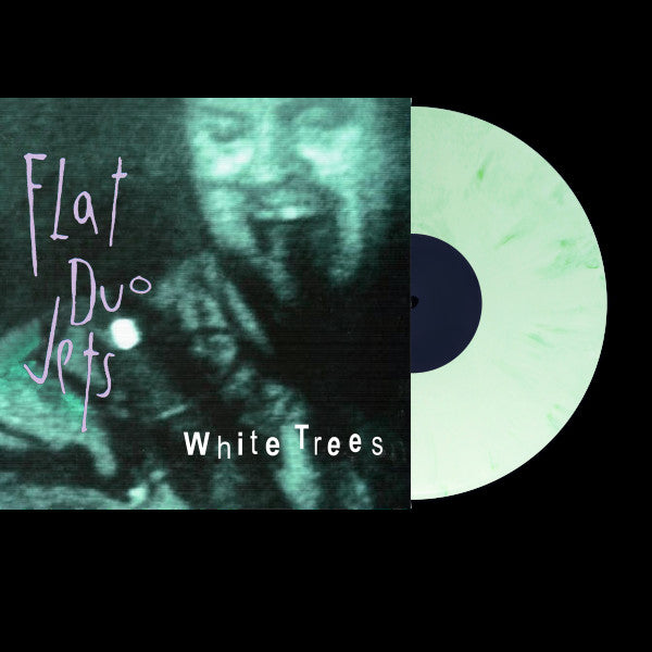 Flat Duo Jets - White Trees (White Tree Vinyl) Vinyl > LP Propeller Sound Recordings NEW NEW