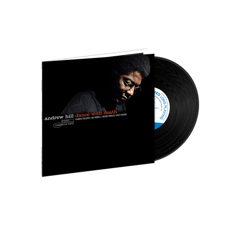 Andrew Hill - Dance With Death (Blue Note Tone Poet Series) Vinyl > LP Blue Note Records NEW NEW