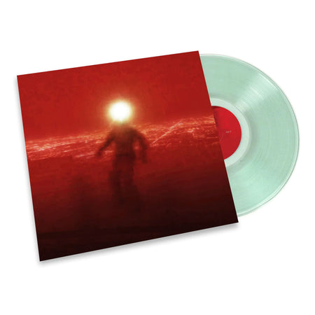 Injury Reserve - By The Time I Get To Phoenix (Coke Bottle Clear Vinyl)
