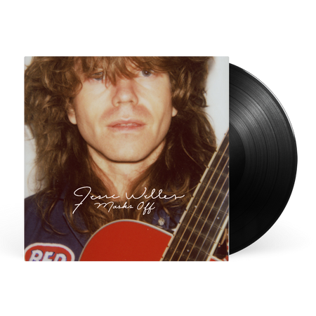 [PREORDER] Jesse Welles - Masks Off Preorder Jesse Welles 2026 / US / Indie Exclusive Gatefold LP / Jesse Welles NEW NEW