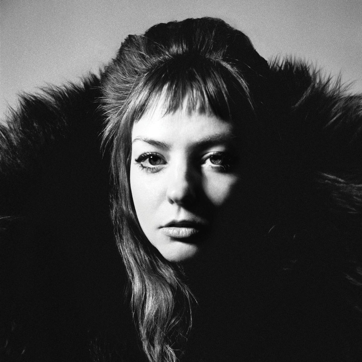 Angel Olsen - All Mirrors (Black Vinyl) Vinyl > LP Jagjaguwar