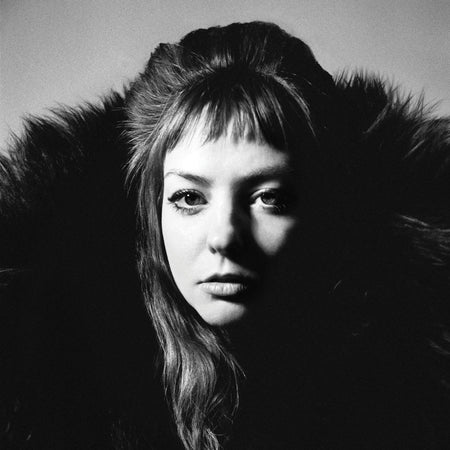 Angel Olsen - All Mirrors (Black Vinyl) Vinyl > LP Jagjaguwar