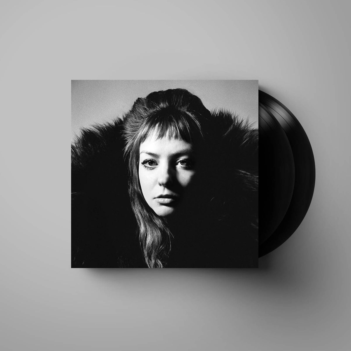 Angel Olsen - All Mirrors (Black Vinyl) Vinyl > LP Jagjaguwar NEW NEW