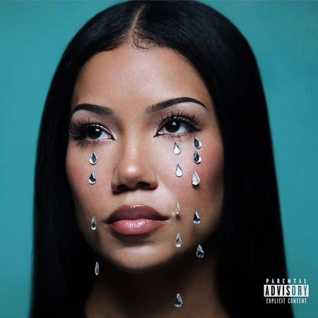 Jhené Aiko - Westside Whimsy (Indie Exclusive Crystal Clear Vinyl) Vinyl > LP Def Jam
