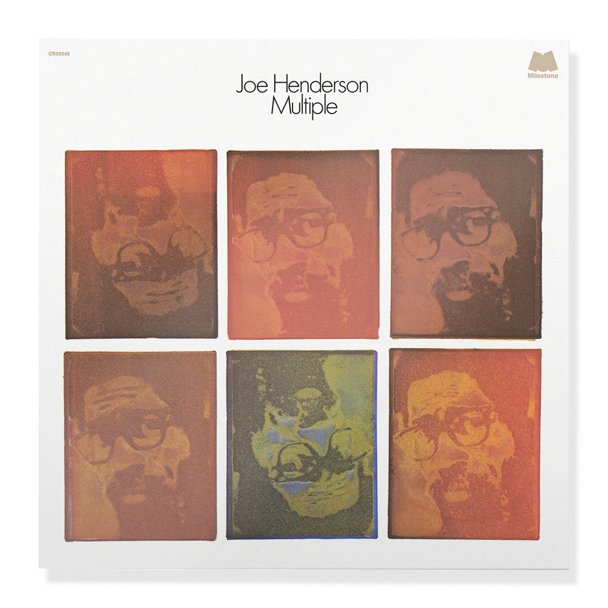 Joe Henderson - Multiple (Jazz Dispensary Top Shelf Series) Vinyl > LP Craft Recordings