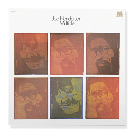 Joe Henderson - Multiple (Jazz Dispensary Top Shelf Series) Vinyl > LP Craft Recordings
