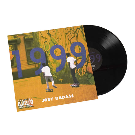 Joey Bada$$ - 1999 (Indie Exclusive Vinyl) Vinyl > LP Pro Era Records NEW NEW