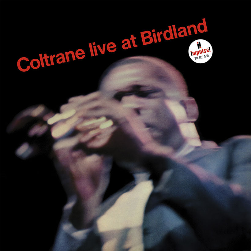John Coltrane - Live At Birdland (Verve Acoustic Sounds Series) Vinyl > LP Verve