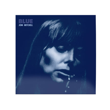 Joni Mitchell - Blue (Rhino High Fidelity Vinyl)
