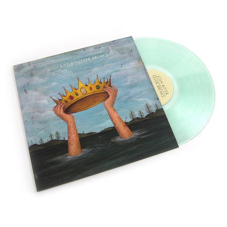 Josh Ritter - Fever Breaks (Indie Exclusive Coke Bottle Clear Vinyl) Vinyl > LP Pytheas Recordings NEW NEW