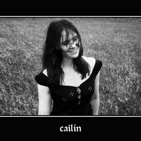 Kate Nash - Cailín (Indie Exclusive Hawthorn Vinyl)