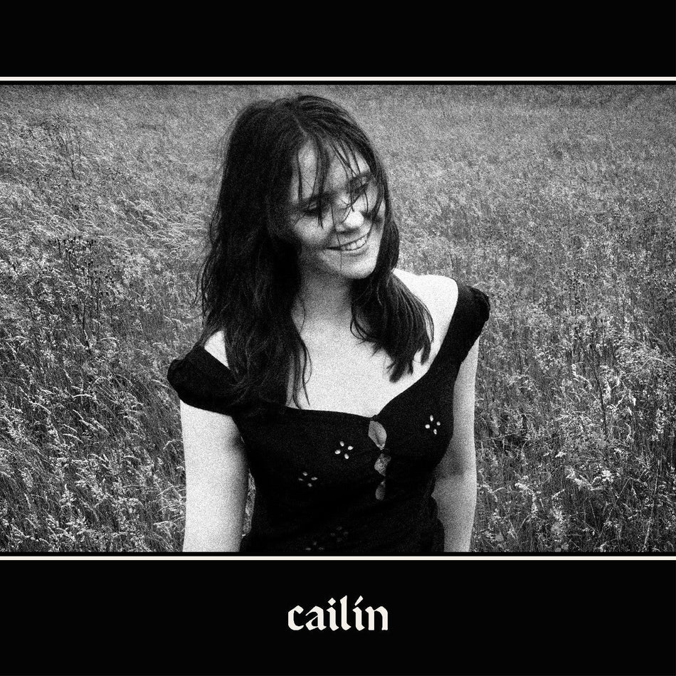 Kate Nash - Cailín (Indie Exclusive Hawthorn Vinyl) Vinyl > LP Kill Rock Stars