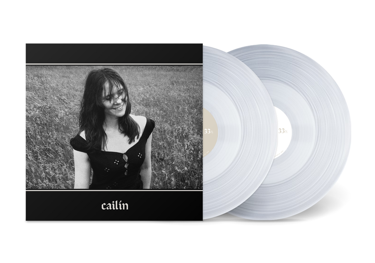 Kate Nash - Cailín (Indie Exclusive Hawthorn Vinyl)