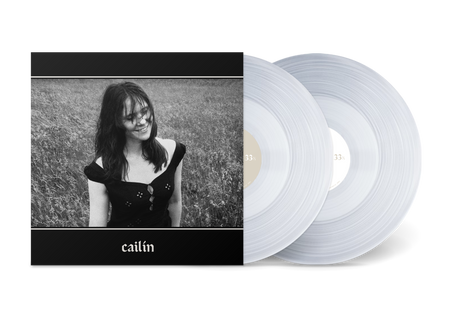 Kate Nash - Cailín (Indie Exclusive Hawthorn Vinyl)