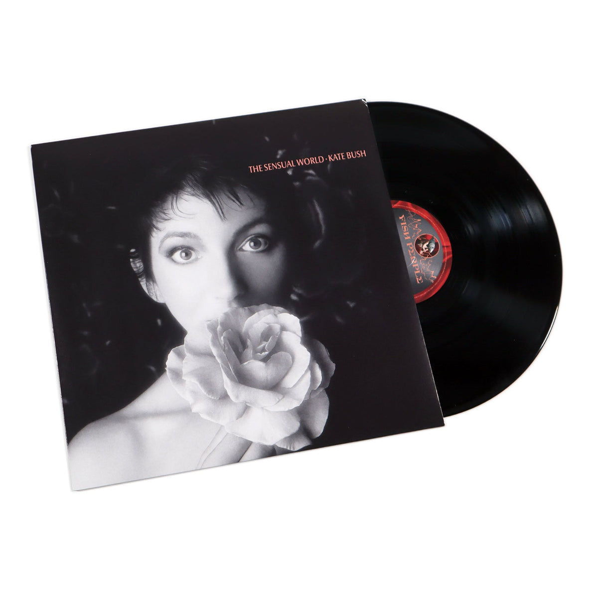 Kate Bush - The Sensual World (Remastered Vinyl)