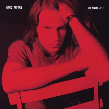 Mark Lanegan - The Winding Sheet (Vinyl) Vinyl > LP Sub Pop