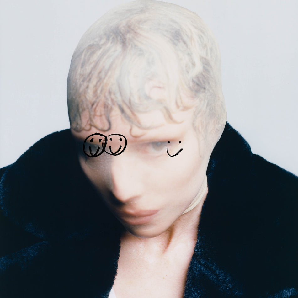 [PREORDER] Lykke Li - The Afterparty