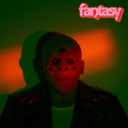 M83 - Fantasy (Indie Exclusive Pink Vinyl) Vinyl > LP M83 Recording Inc.