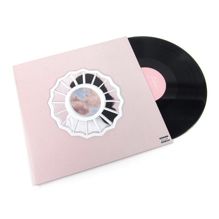 Mac Miller - The Divine Feminine (Black Vinyl)