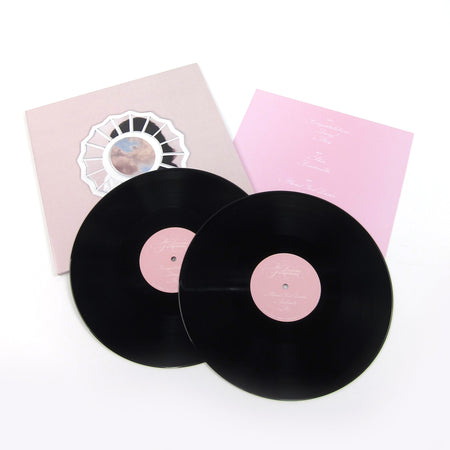 Mac Miller - The Divine Feminine (Black Vinyl)