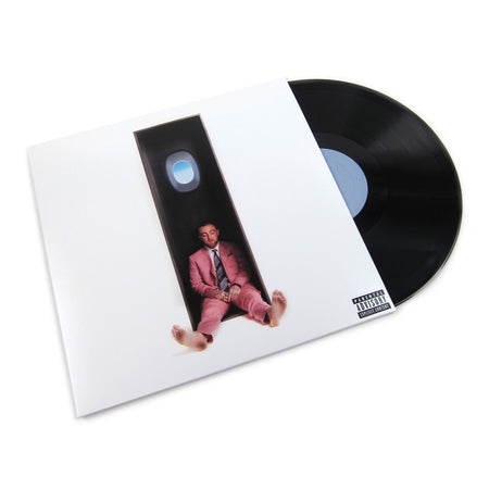 Mac Miller - Swimming (Vinyl) Vinyl > LP Warner Records NEW NEW