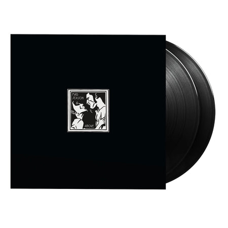 Mad Season - Above (Black Vinyl) Vinyl > LP Music On Vinyl NEW NEW